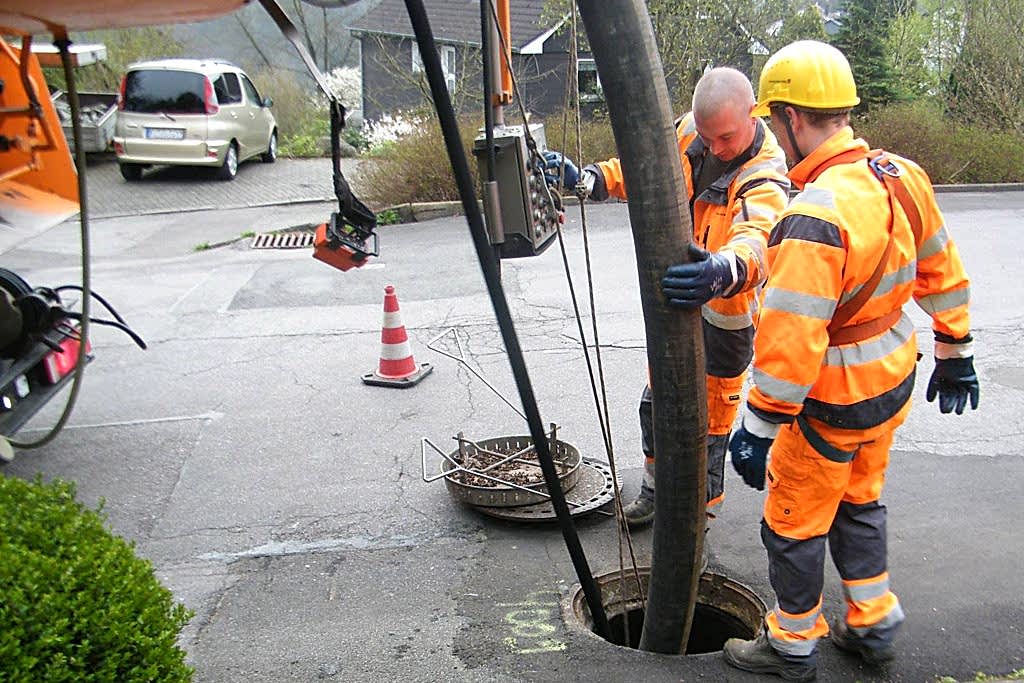 kanal açma